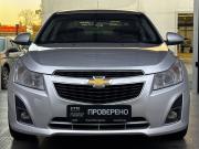 Chevrolet Cruze I Рестайлинг Уфа  - изображение 24