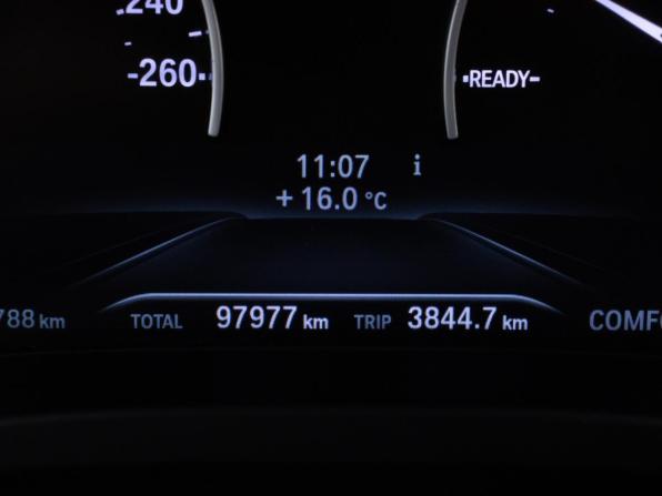BMW X3 III (G01) с пробегом 2017 года, цена 3 350 000 рублей, 97215 км, внедорожник, Автокод Объявления