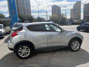 Nissan Juke I Ростов-на-Дону  - изображение 29