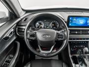 Chery Tiggo 4 Pro I Рестайлинг Красноярск  - изображение 33