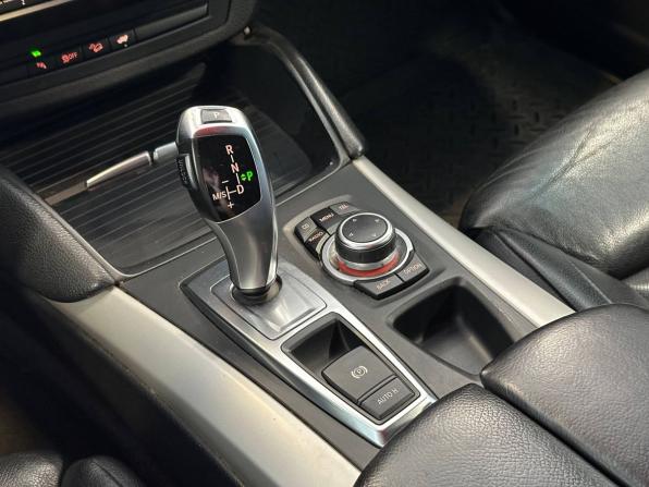 BMW X6 I (E71) с пробегом 2011 года, цена 1 537 000 рублей, 331023 км, внедорожник, Автокод Объявления