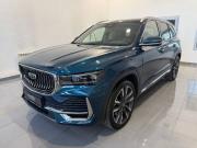 Geely Monjaro I Орел  - изображение 18