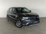 Geely Atlas Pro Москва  - изображение 23