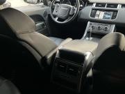 Land Rover Range Rover Sport II Волгоград  - изображение 42