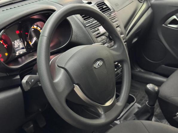 Lada (ВАЗ) Granta I Рестайлинг с пробегом 2023 года, цена 770 000 рублей, 36751 км, седан, Автокод Объявления