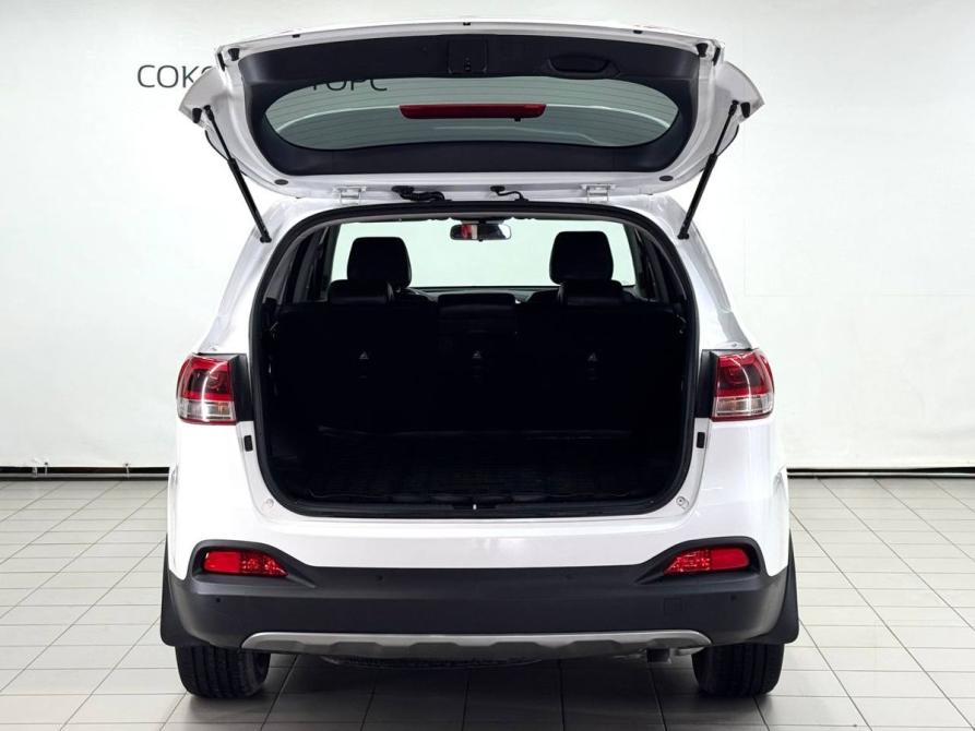 Kia Sorento III Prime Ростов-на-Дону  - изображение 6