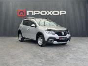 Renault Sandero II Рестайлинг Пермь  - изображение 49