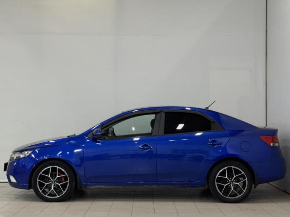 Kia Cerato II с пробегом 2010 года, цена 649 000 рублей, 201390 км, седан, Автокод Объявления