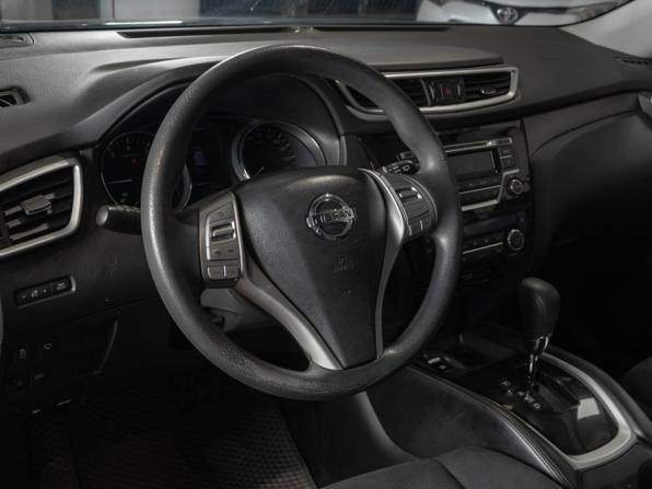 Nissan X-Trail III с пробегом 2016 года, цена 1 699 000 рублей, 153176 км, внедорожник, Автокод Объявления
