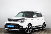 Kia Soul II Рестайлинг Пермь  - изображение 30