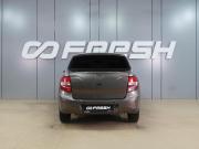 Lada (ВАЗ) Granta I Воронеж  - изображение 20