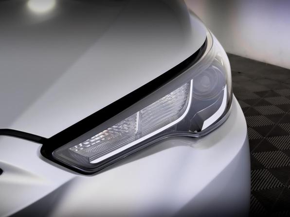 Toyota Frontlander с пробегом 2024 года, цена 3 045 000 рублей, 13865 км, внедорожник, Автокод Объявления