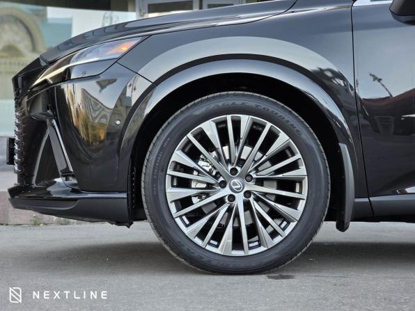 Новый Lexus RX V 2026 года, цена 10 990 000 рублей, внедорожник, Автокод Объявления