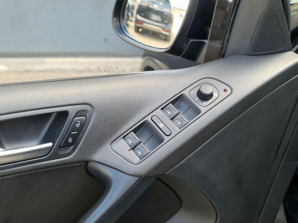 Volkswagen Tiguan I Рестайлинг с пробегом 2011 года, цена 1 513 000 рублей, 133750 км, внедорожник, Автокод Объявления
