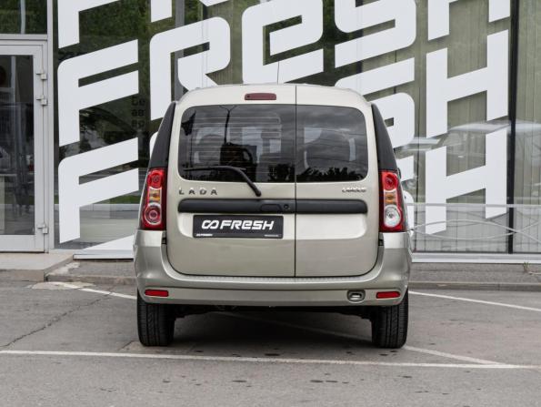 Lada (ВАЗ) Largus I с пробегом 2020 года, цена 930 000 рублей, 113737 км, универсал, Автокод Объявления
