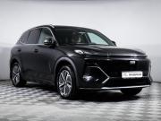 Geely Galaxy Starship 7 Москва  - изображение 23