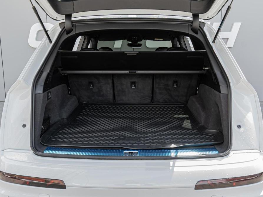 Audi Q7 II (4M) Краснодар  - изображение 27