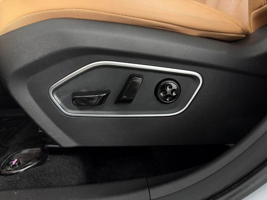 BAIC X75 Калининград  - изображение 10