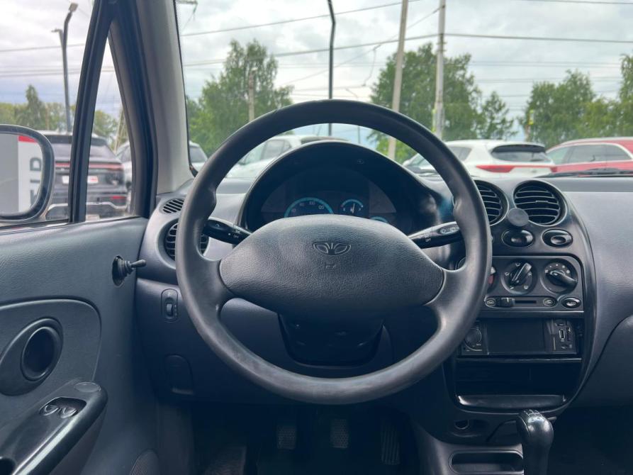 Daewoo Matiz II Стерлитамак  - изображение 15