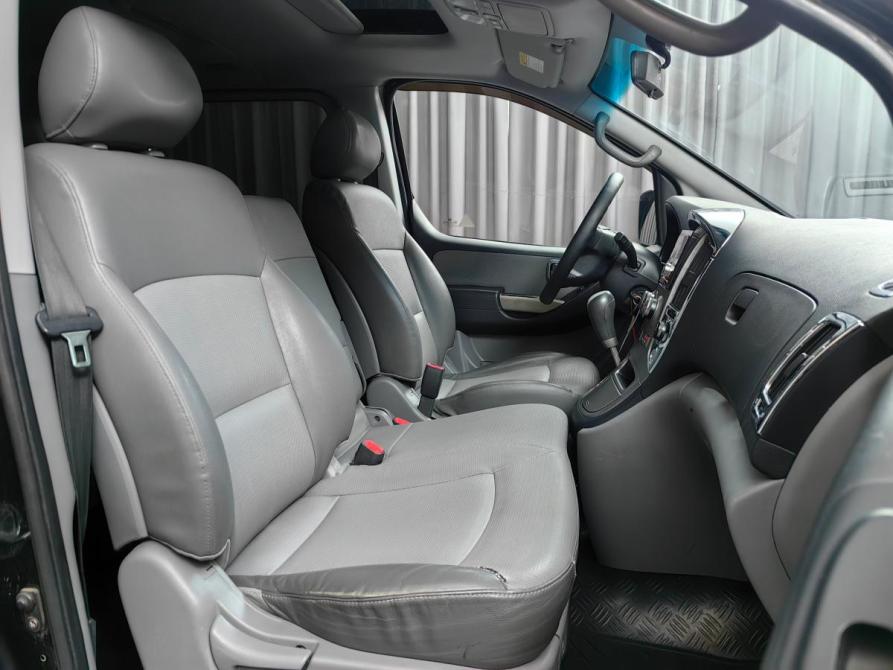 Hyundai Grand Starex I Москва  - изображение 8