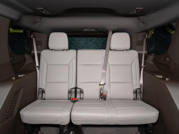 Новый Chevrolet Tahoe V Рестайлинг 2025 года, цена 15 500 000 рублей, внедорожник, Автокод Объявления