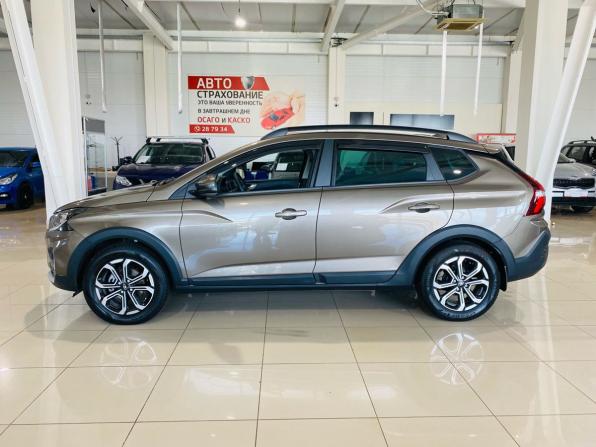 Lada (ВАЗ) Iskra с пробегом 2026 года, цена 1 790 000 рублей, 1600 км, универсал, Автокод Объявления