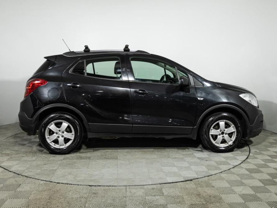 Opel Mokka I Санкт-Петербург  - изображение 4