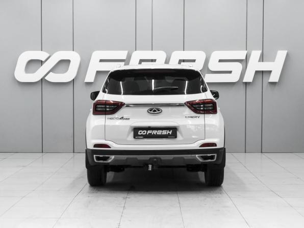 Chery Tiggo 4 Pro I с пробегом 2023 года, цена 1 550 000 рублей, 44277 км, внедорожник, Автокод Объявления
