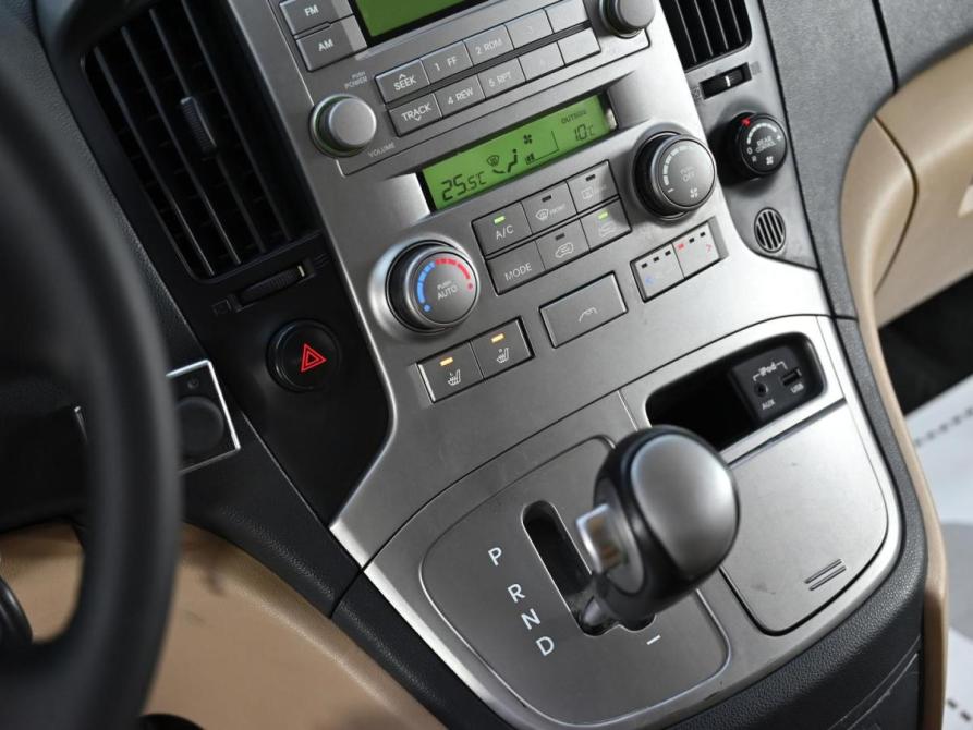 Hyundai Grand Starex I Москва  - изображение 10