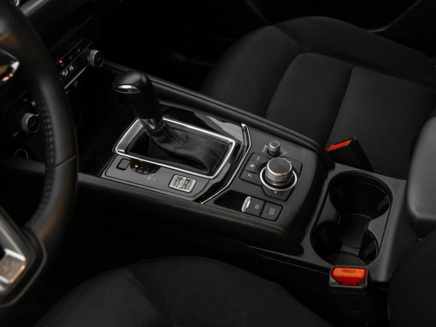 Mazda CX-5 II Москва  - изображение 15