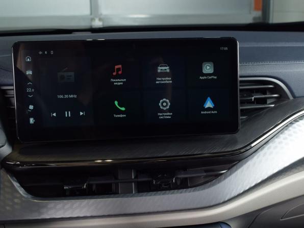 Haval F7 I Рестайлинг с пробегом 2023 года, цена 2 299 995 рублей, 37772 км, внедорожник, Автокод Объявления