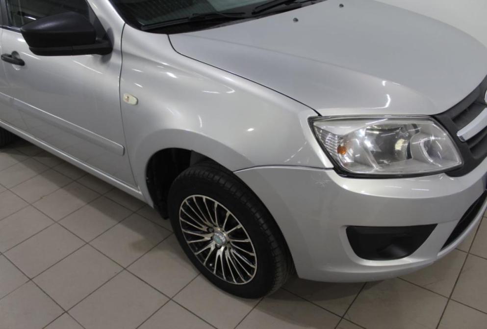 Lada (ВАЗ) Granta I Рестайлинг Астрахань  - изображение 4