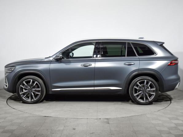 Geely Monjaro I с пробегом 2024 года, цена 3 420 000 рублей, 48613 км, внедорожник, Автокод Объявления