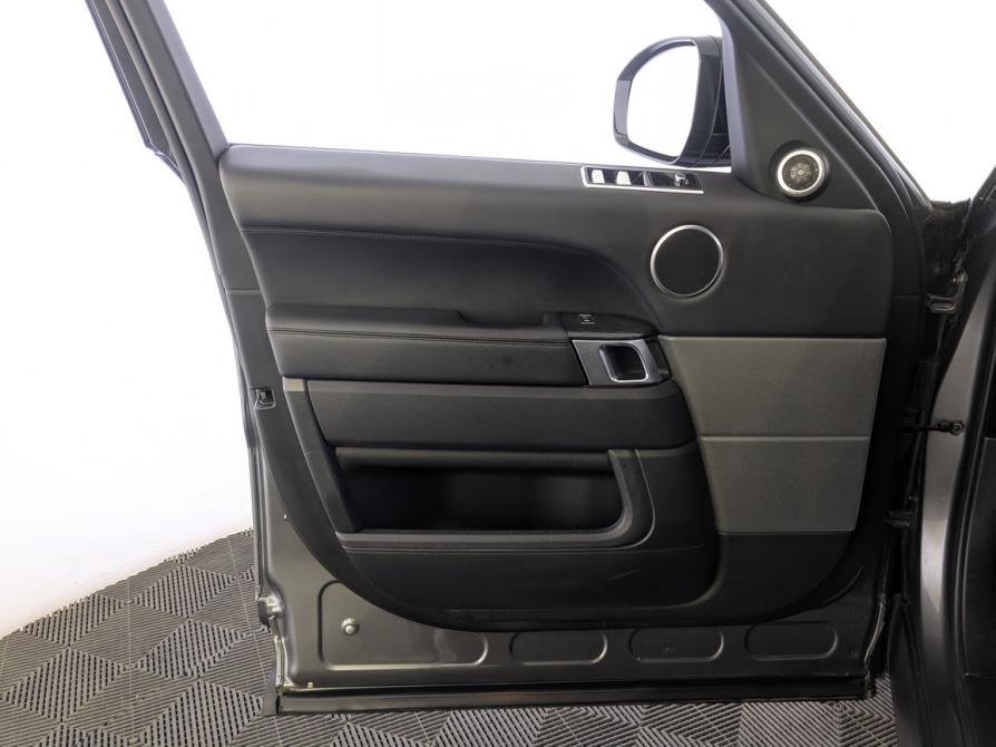 Land Rover Range Rover Sport II Рестайлинг Москва  - изображение 19