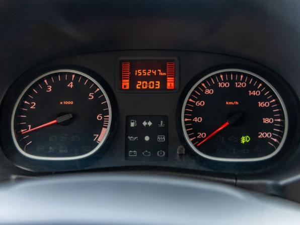 Renault Duster I с пробегом 2013 года, цена 1 128 000 рублей, 155247 км, внедорожник, Автокод Объявления