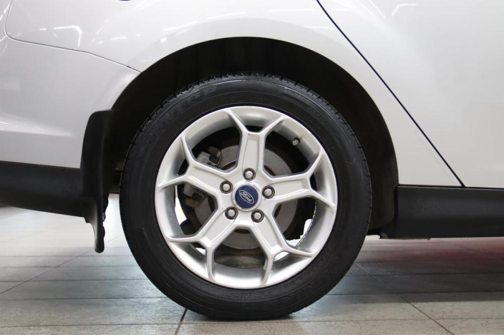 Ford Focus III Сургут  - изображение 25