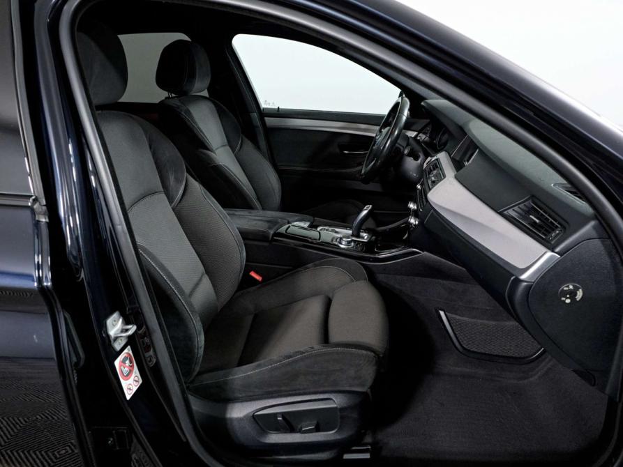 BMW 5 серии VI (F10/F11/F07) Рестайлинг Санкт-Петербург  - изображение 19