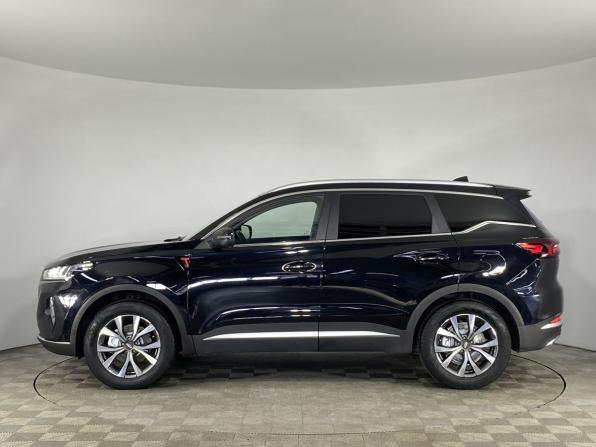 Chery Tiggo 7 Pro Max I с пробегом 2023 года, цена 1 690 000 рублей, 75127 км, внедорожник, Автокод Объявления