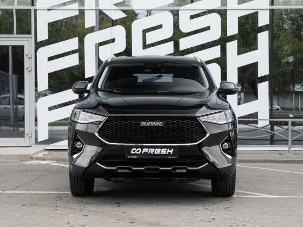 Haval F7x I с пробегом 2021 года, цена 1 800 000 рублей, 33932 км, внедорожник, Автокод Объявления