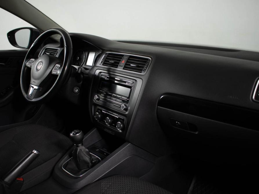 Volkswagen Jetta VI Москва  - изображение 9