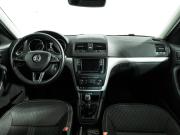 Skoda Yeti I Рестайлинг Санкт-Петербург  - изображение 31