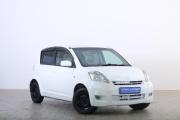 Toyota Passo I (C10) Омск  - изображение 22