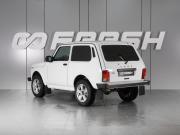 Lada (ВАЗ) Niva Legend Минеральные Воды  - изображение 16