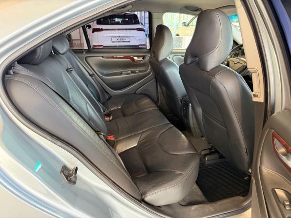 Volvo S60 I Рестайлинг с пробегом 2007 года, цена 425 900 рублей, 320900 км, седан, Автокод Объявления
