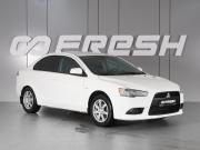 Mitsubishi Lancer X Рестайлинг Минеральные Воды  - изображение 17