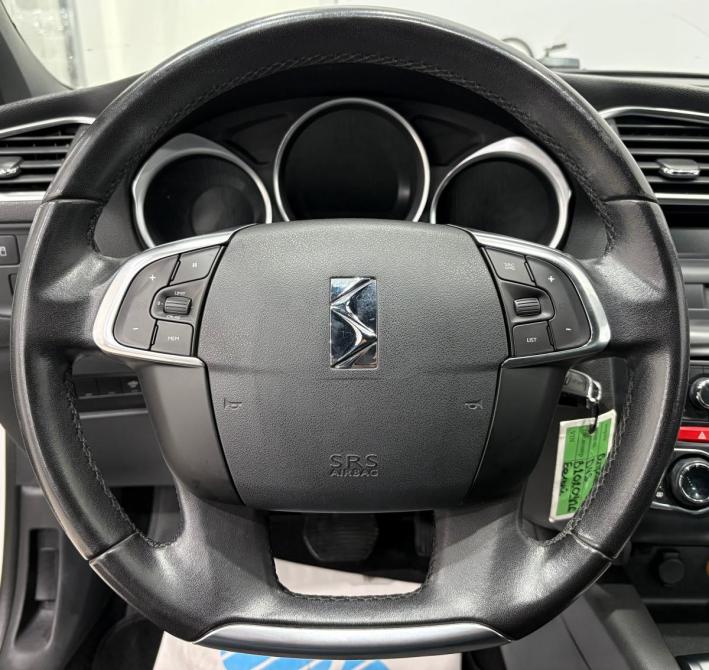 Citroen DS4 Ставрополь  - изображение 10