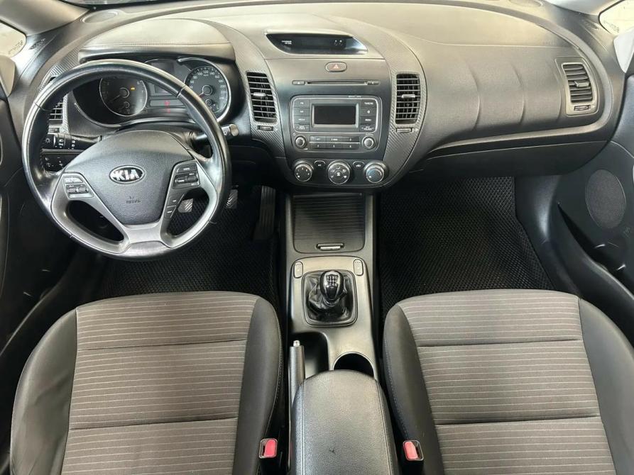 Kia Cerato III Набережные Челны  - изображение 14