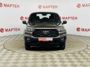 Lada (ВАЗ) Niva Travel I Рестайлинг Вологда  - изображение 18