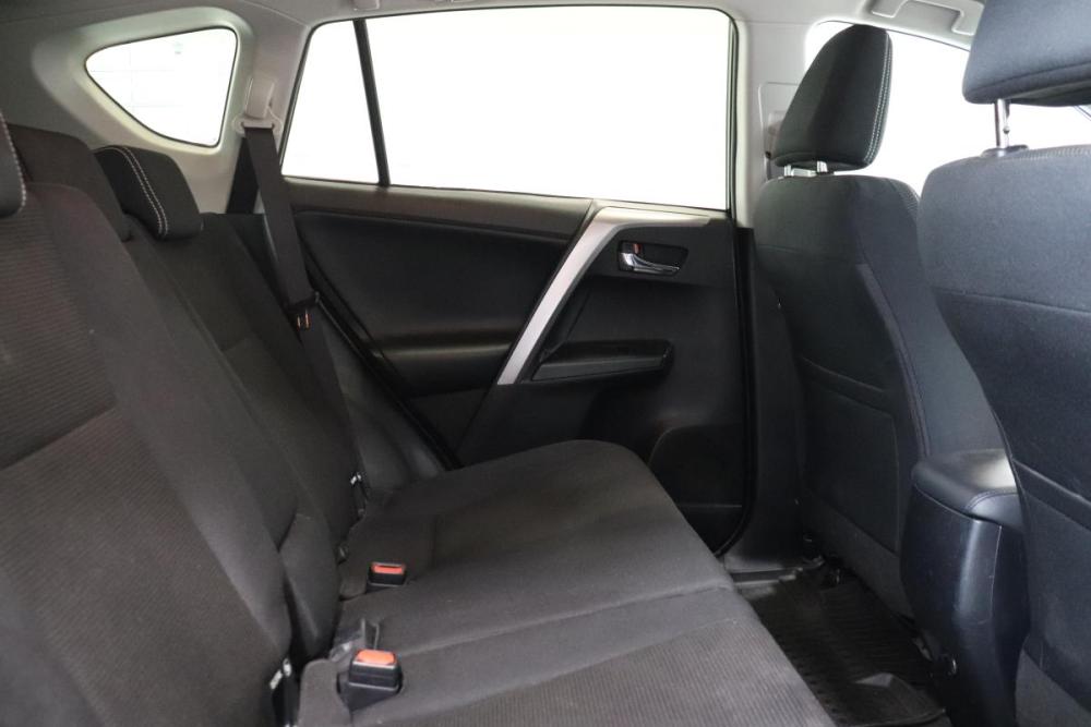 Toyota RAV4 IV (XA40) Рестайлинг Ульяновск  - изображение 11