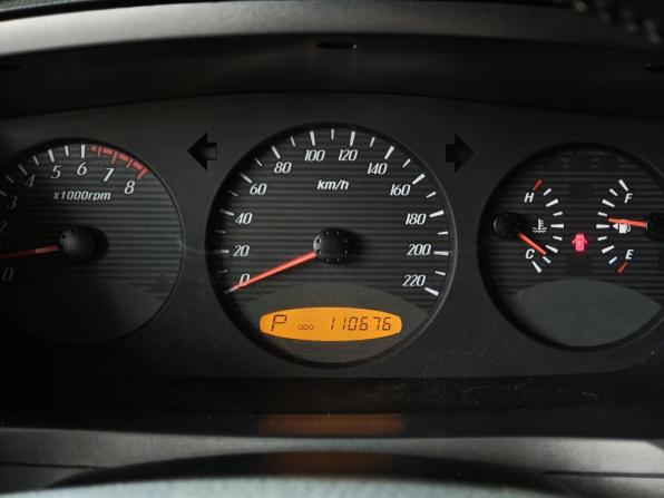 SsangYong Kyron I Рестайлинг с пробегом 2012 года, цена 943 000 рублей, 110674 км, внедорожник, Автокод Объявления